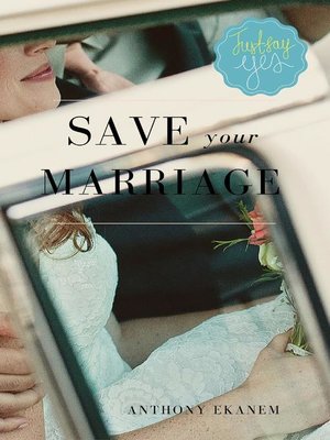 cover image of Save Your Marriage